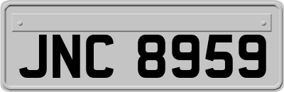 JNC8959