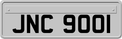 JNC9001