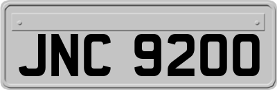 JNC9200