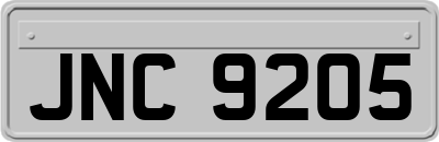 JNC9205