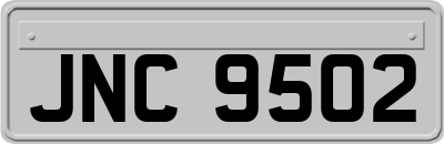 JNC9502