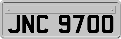 JNC9700