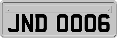 JND0006