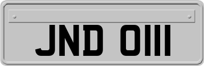 JND0111