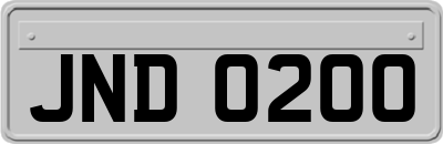JND0200