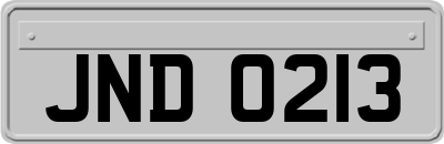 JND0213