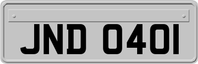 JND0401