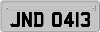 JND0413