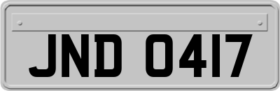 JND0417