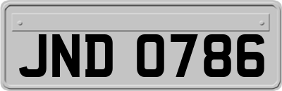 JND0786