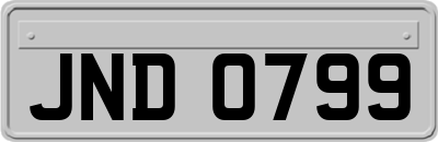 JND0799