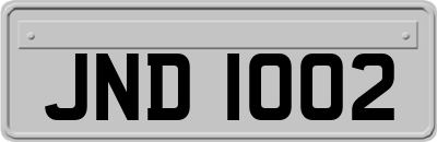 JND1002