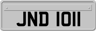 JND1011