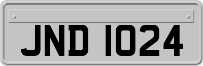 JND1024