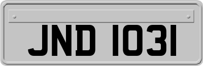 JND1031