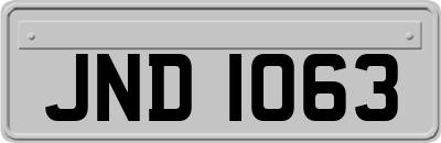 JND1063