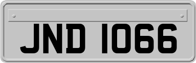 JND1066