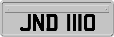 JND1110