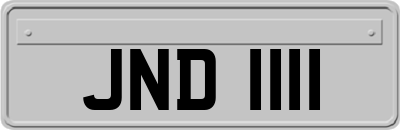 JND1111