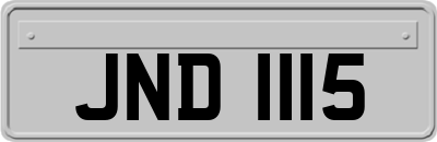 JND1115