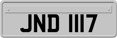 JND1117