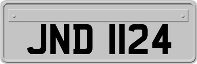 JND1124