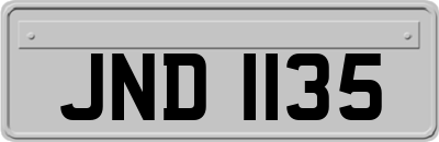 JND1135