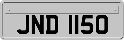JND1150