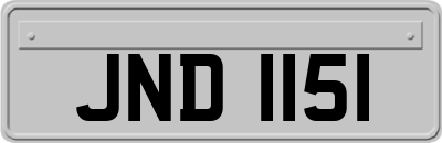 JND1151
