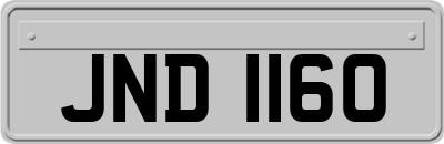 JND1160