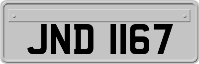 JND1167