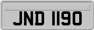 JND1190