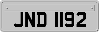 JND1192