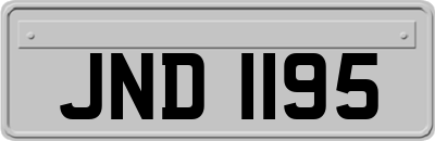 JND1195