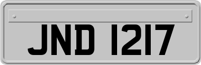 JND1217