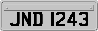 JND1243