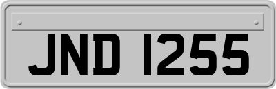 JND1255