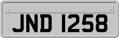 JND1258