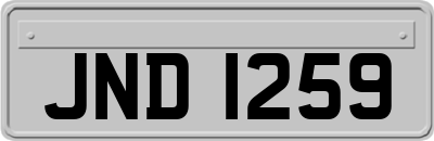 JND1259