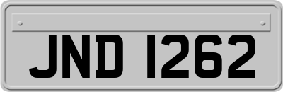 JND1262