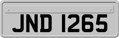 JND1265