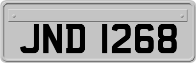 JND1268