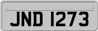 JND1273