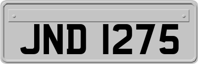 JND1275