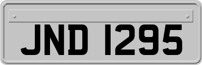 JND1295