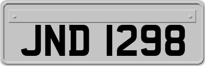 JND1298