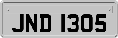JND1305