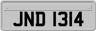 JND1314