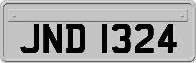 JND1324