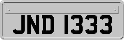 JND1333